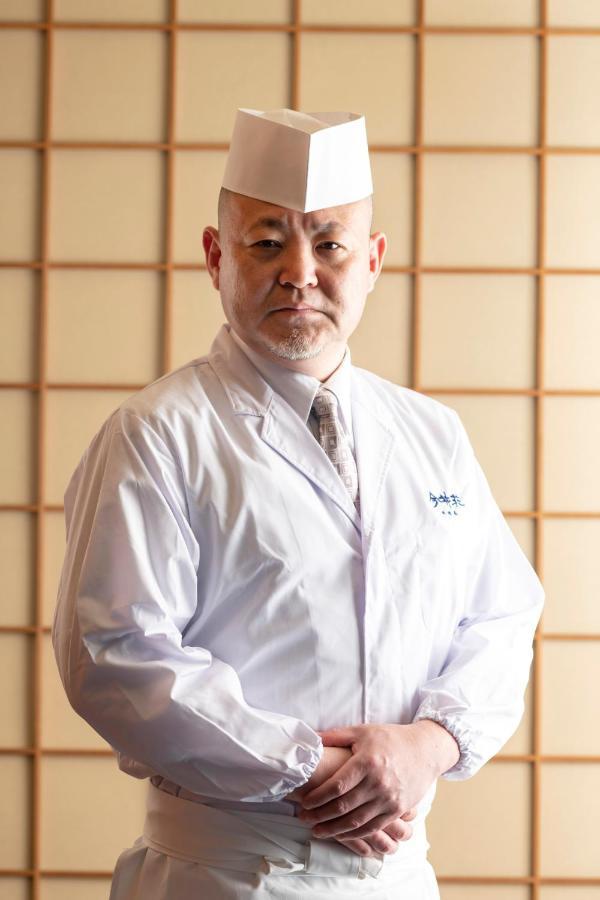 Imaiso Kawazu Eksteriør billede
